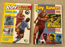 roy rovers annual for sale roy rovers annual for sale BOLTON