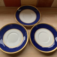 Coalport athlone cobalt for sale  SWINDON