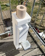 Unikat garnitur toilettenbürs gebraucht kaufen  Bornheim
