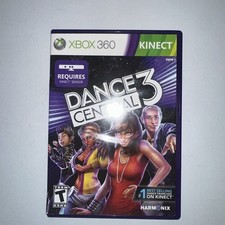 dance central 3 xbox 360 comprar usado  Enviando para Brazil