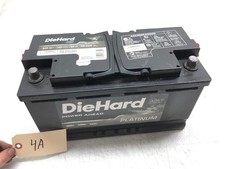 Vehicle battery diehard for sale  Anderson