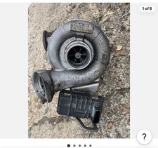 Gt2260v e60 e90 for sale  TELFORD