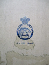 Betasom 1942 sommergibili usato Betasom 1942 sommergibili usato  Monrupino