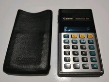 Canon palmtronic electronic usato Canon palmtronic electronic usato  San Nicolo d'Arcidano