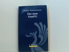 Famfg verfahrensrecht rechtsmi gebraucht kaufen  Berlin