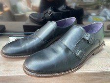 Mens double monk for sale  KIDDERMINSTER