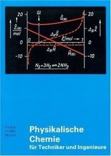 Physikalische chemie techniker gebraucht kaufen  Berlin