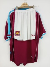 adults football kit for sale  UK