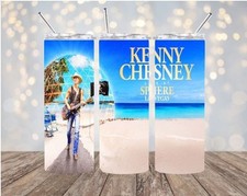 Sphere kenny chesney for sale  Murfreesboro