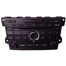 Autoradio ej1166arxa mazda usato  Pratola Peligna