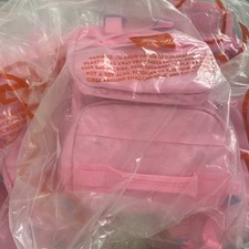 Usado, Baboon to the Moon Cotton Candy Pink Go Bag Mini 32L com leve descoloração comprar usado  Enviando para Brazil