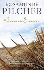 Voices summer pilcher for sale  UK