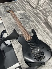 ibanez 8 string for sale  LIVINGSTON