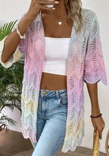 Damen strick jacke gebraucht kaufen  Hamburg