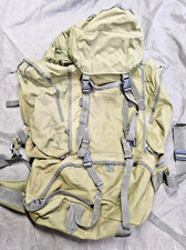 Riginal bundeswehr rucksack gebraucht kaufen Riginal bundeswehr rucksack gebraucht kaufen  Havelberg
