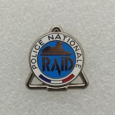 raid police nationale d'occasion  La Ferté-sous-Jouarre