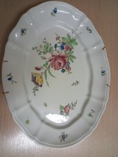 Piatti portata ceramica usato  Pieve Emanuele