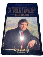 Htf trump game for sale  Norfolk