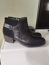 Clarks 39.5 bottines d'occasion  Gagny