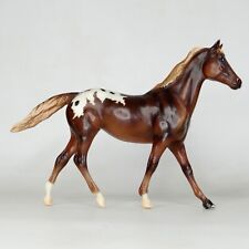 Breyer classic appaloosa for sale  SWANSEA