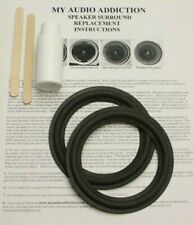 Foam speaker repair for sale  Coram