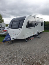 Swift exclusive 4eb for sale  DONCASTER