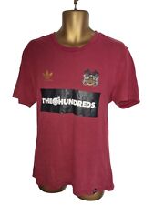 Adidas hundreds mens for sale  ISLEWORTH