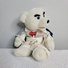 Elvis presley bear for sale  Denton