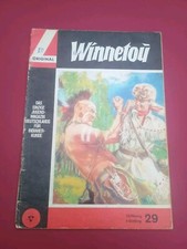Winnetou jugendmagazin lehning gebraucht kaufen  Frankfurt am Main