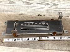 Chevelle chevy dash for sale  Bonne Terre