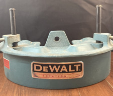 Dewalt radial arm for sale  Olney