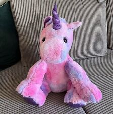 Kuscheltier einhorn xxl gebraucht kaufen  Hamburg