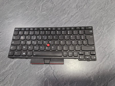 Lenovo clavier thinkpad d'occasion  Dompierre-sur-Mer