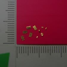 Lingotti oro 999 usato  Italia