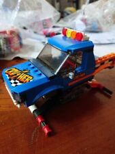 Lego city 60180 d'occasion  Messanges