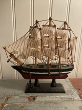 Vintage small wooden for sale  Lake Geneva