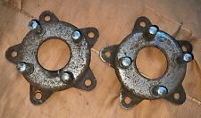 Bolt bolt wheel for sale  ARLESEY