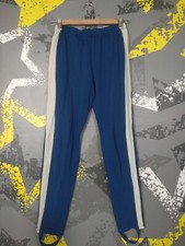 Adidas vintage pants d'occasion  Expédié en Belgium