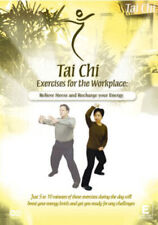 Tai chi exercises for sale  STOCKPORT