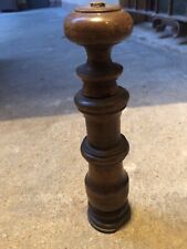 Pressa tabacco legno usato  Vicoforte