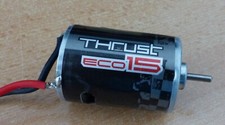 Car motor brushed gebraucht kaufen  Rietberg