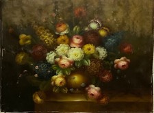 quadri dipinti fiori usato quadri dipinti fiori usato Marcianise