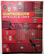Quattroruote speciale ed. usato  Vimodrone