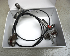Avid juicy hydraulische gebraucht kaufen  Aalen