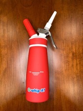 Whip 0825 red for sale  Chicago