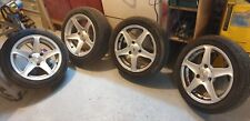 Roues saison 4roues d'occasion  Gex