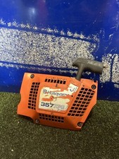 Husqvarna 357xpg petrol for sale  LYMINGTON