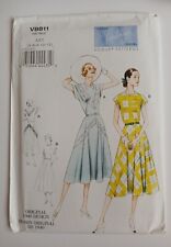 Uncut vintage vogue for sale  UK