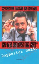 Wolfgang stumph riginalautogra gebraucht kaufen Wolfgang stumph riginalautogra gebraucht kaufen  Amstetten