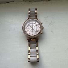 Michael kors mk5896 for sale  BRISTOL